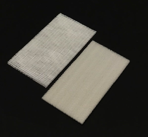 OEM Hitachi Projector Air Filter Originally Shipped With TEQ-C7489, TEQ-C7489M, TEQ-C7989M, TEQ-C7993N