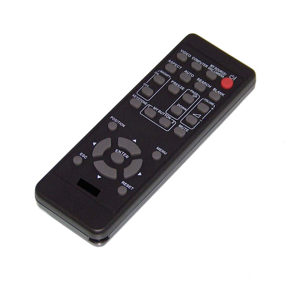 NEW OEM Hitachi Remote Control Originally Shipped With ImagePro 8755KRJ, 8783