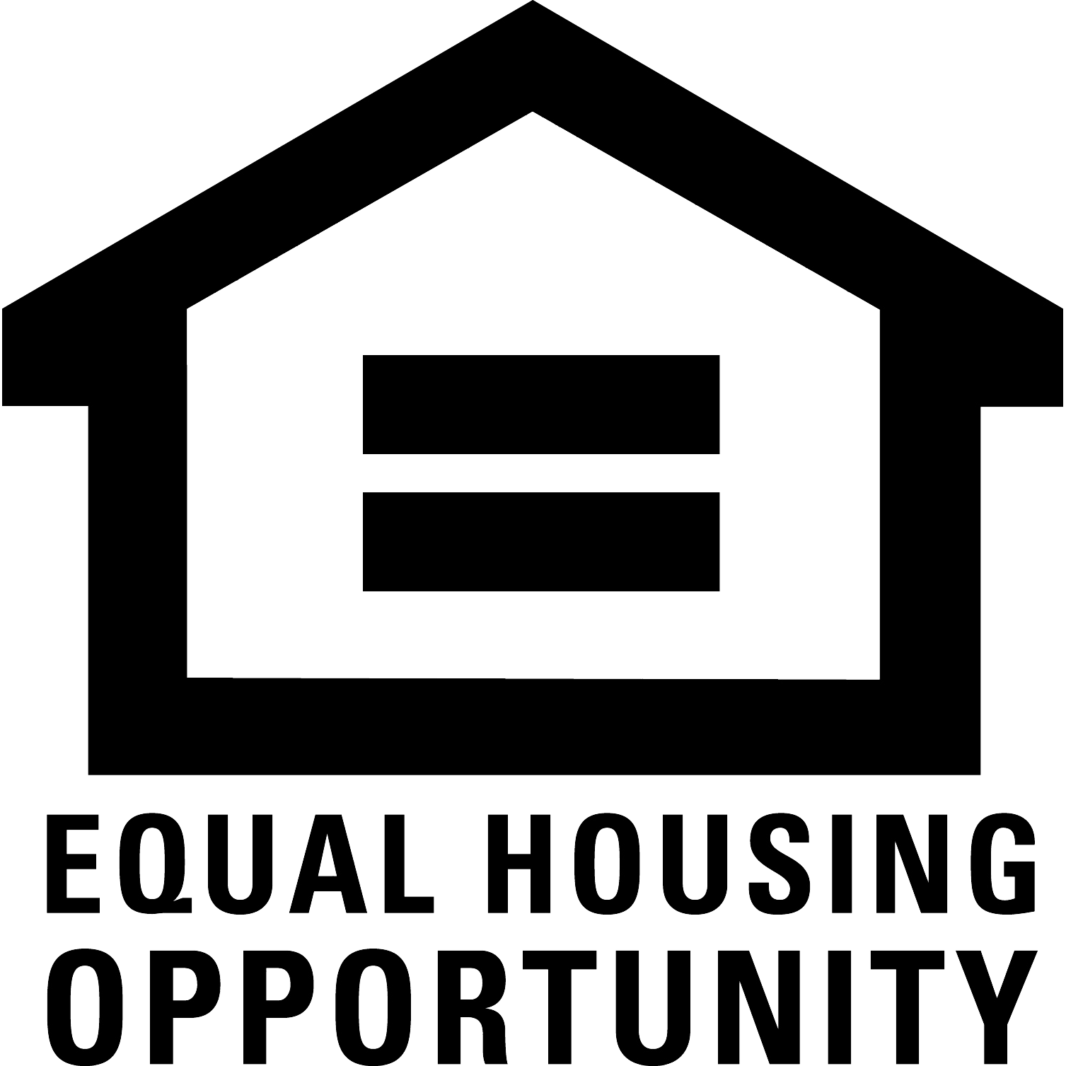 Equal Housing Opportunity logo