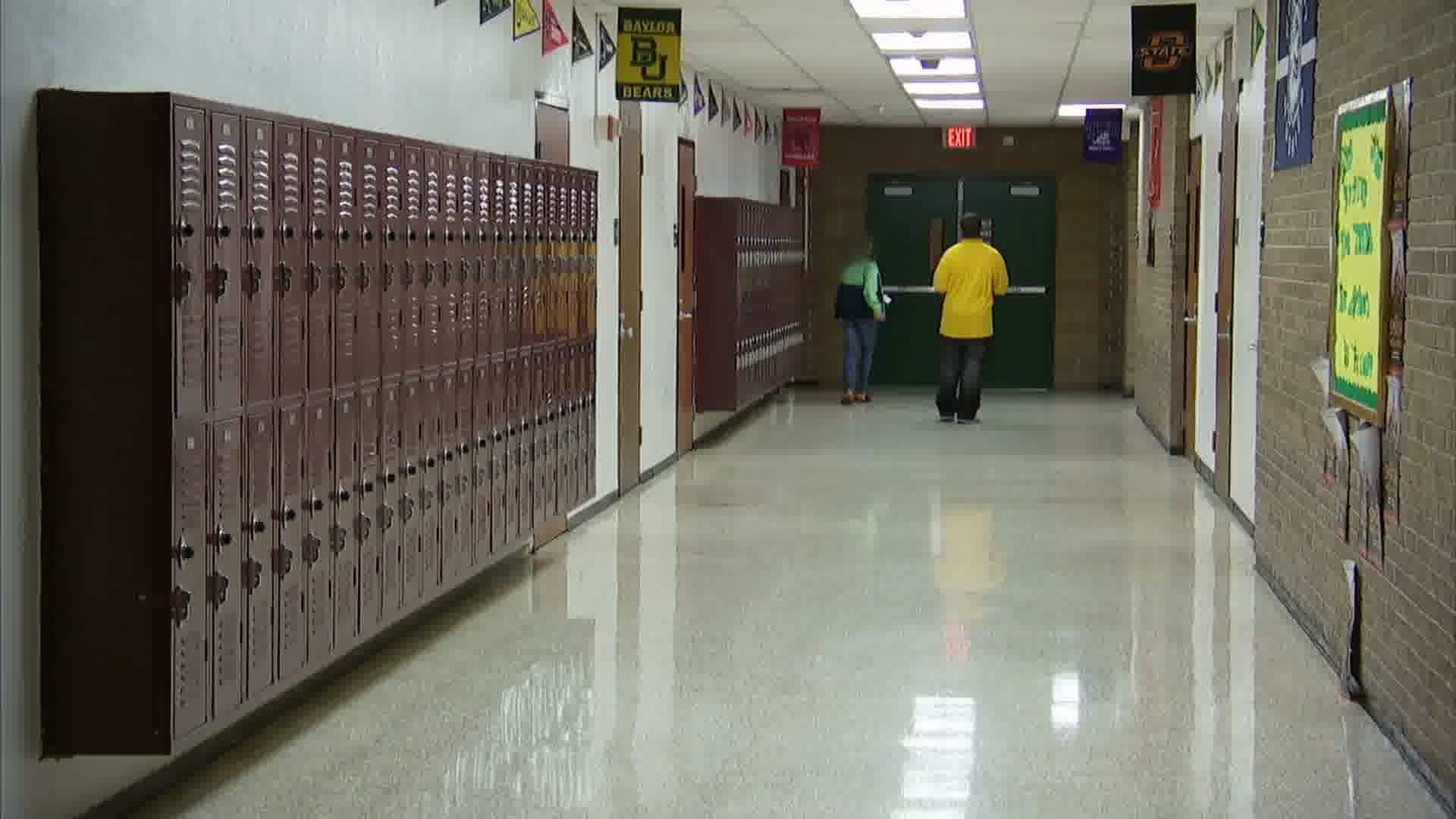 hallway