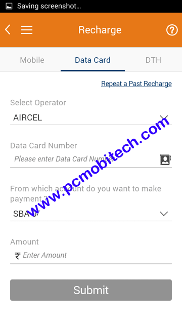 Data-Card