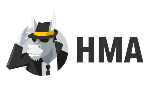 Test: HMA VPN