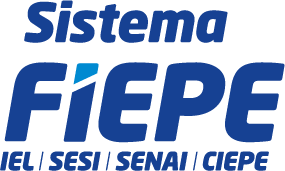 Logo sistema fiepe