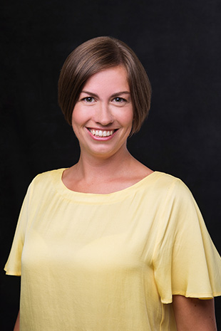 Adele Daum, Marketing & Content Manager