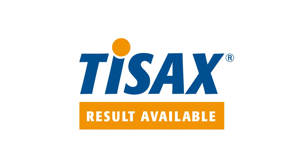 TISAX logo