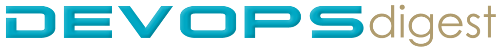 Devops Digest logo