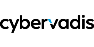 Cybervadis logo