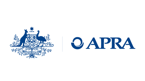 APRA logo