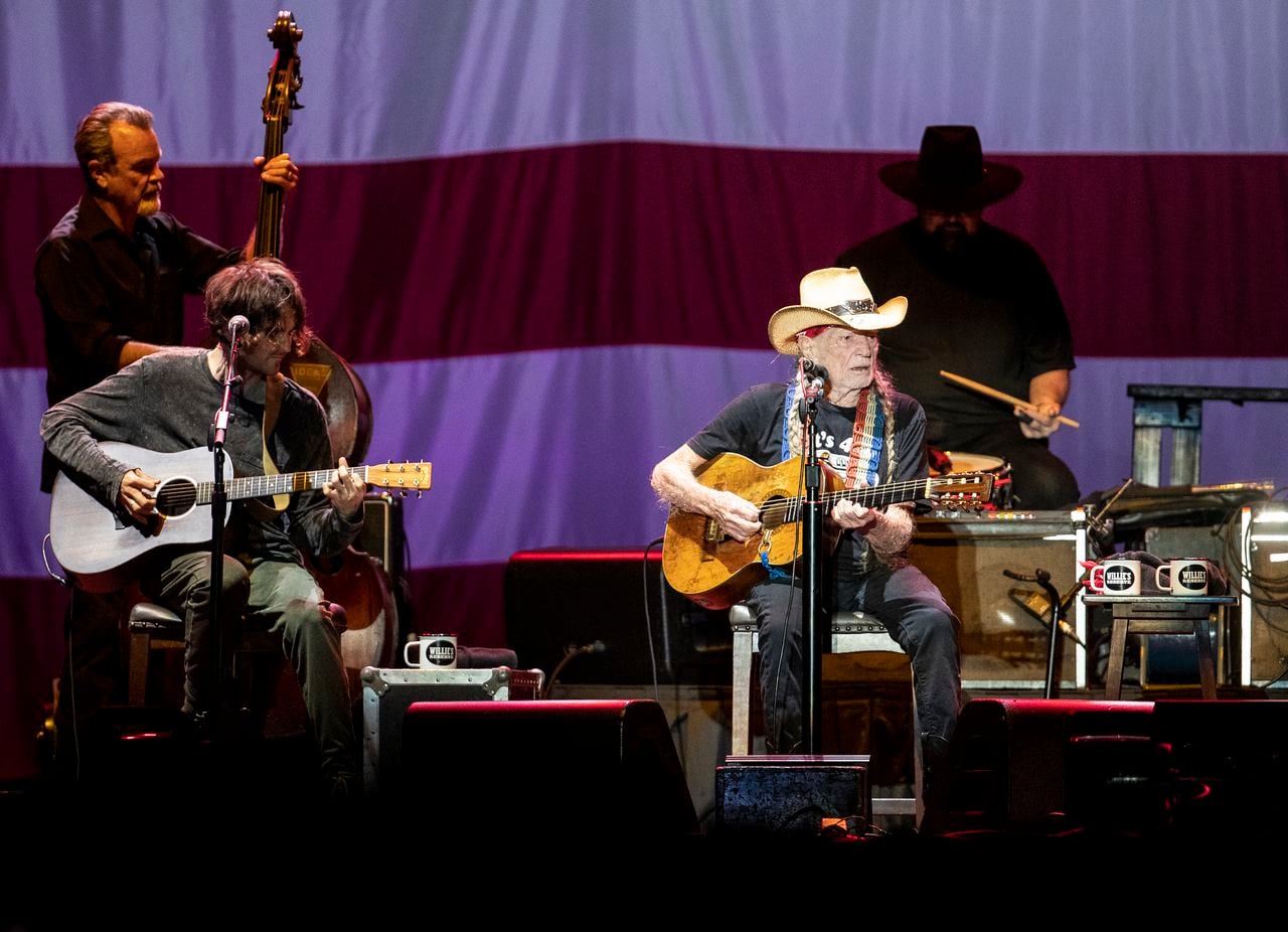 Outlaw Music Festival 2024 in Hershey with Willie Nelson, Bob Dylan: Tickets are on sale now