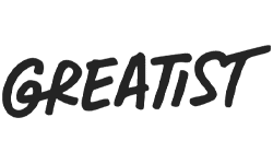 Greatist logo.