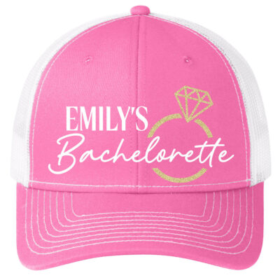 Bachelorette Party Hat