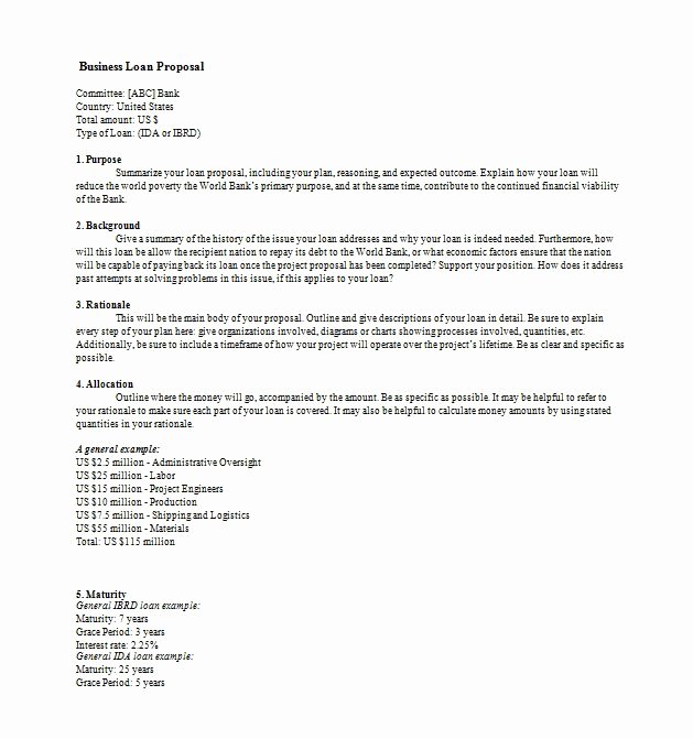 Sample Business Proposal Letter for Partnership Unique 30 Business Proposal Templates &amp; Proposal Letter Samples