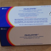 Paxlovid