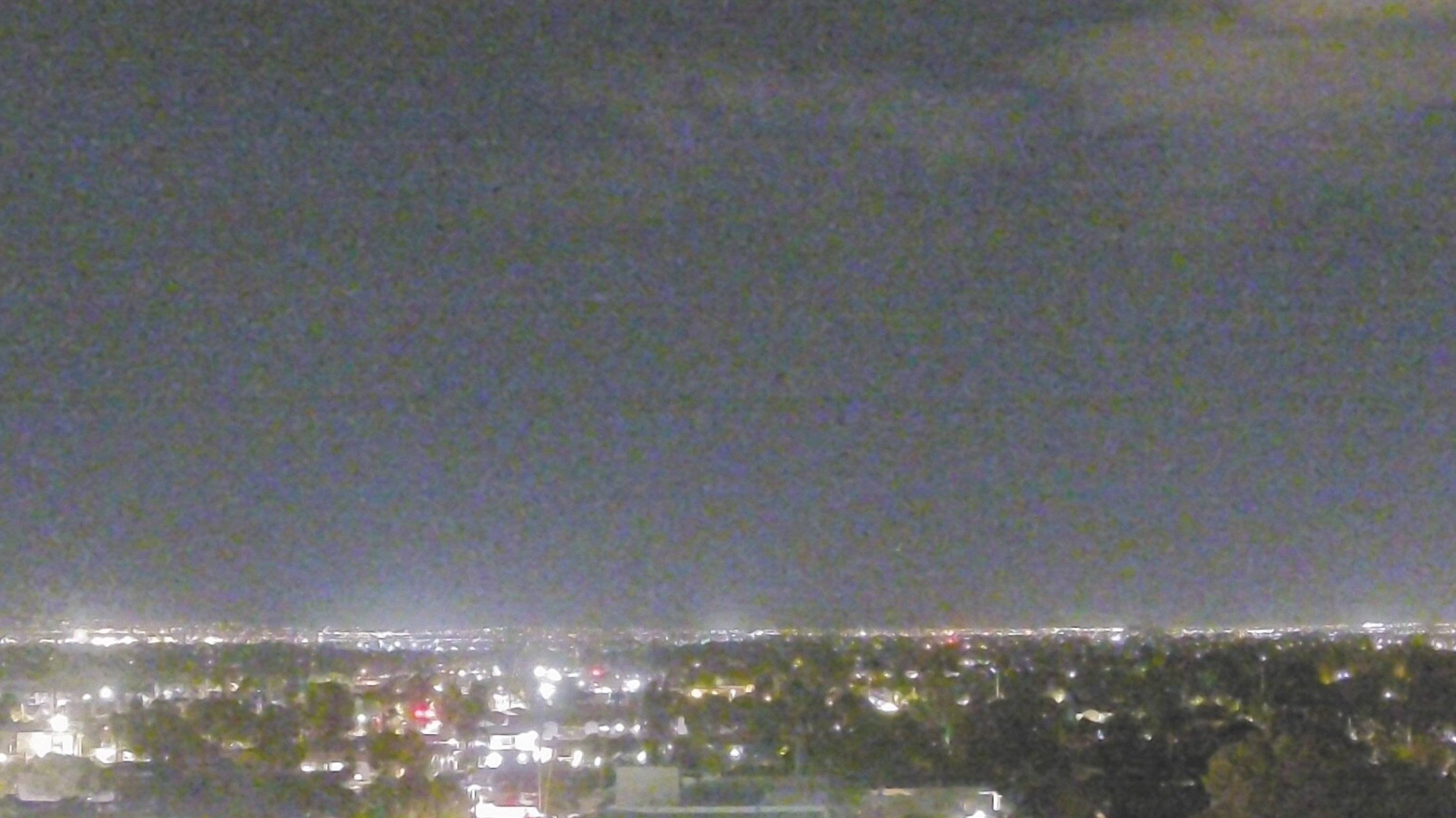 Superstition Mountains Skycam