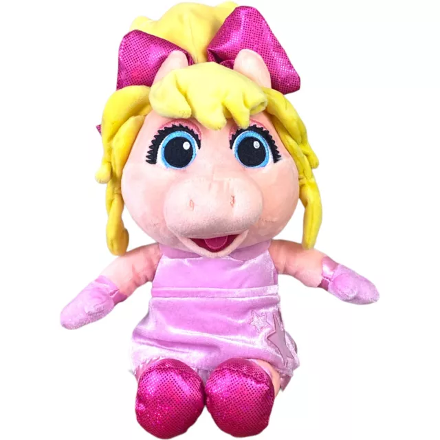 DISNEY STORE MUPPET Babies 14