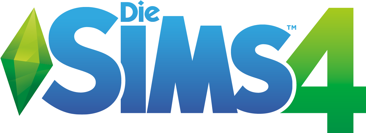 The Sims 4 Logo Transparent Background Sims 4 Logo Png Images Free ...