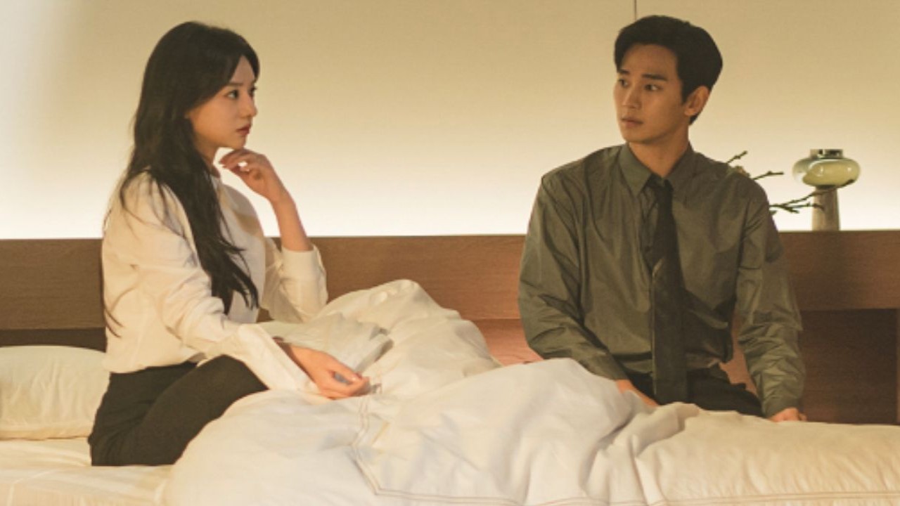 5 plot holes in Kim Soo Hyun and Kim Ji Won's Queen of Tears that remained unattended: From cliche arcs to questionable logic