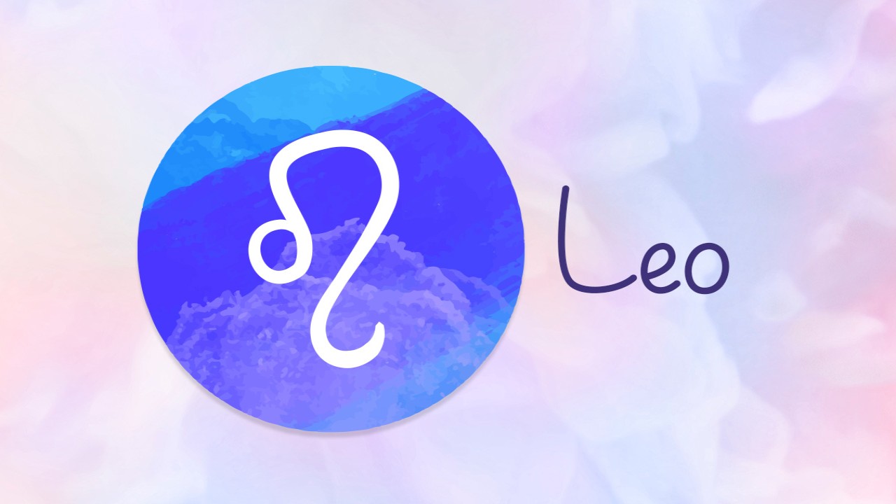 Leo Weekly Horoscope