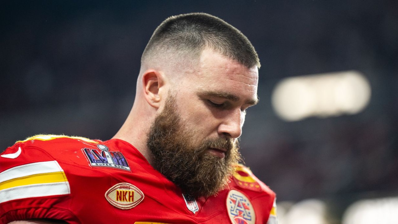 Has Travis Kelce Kneeled for the Flag at NFL Game Before? Find Out the Truth About Chiefs Tight End