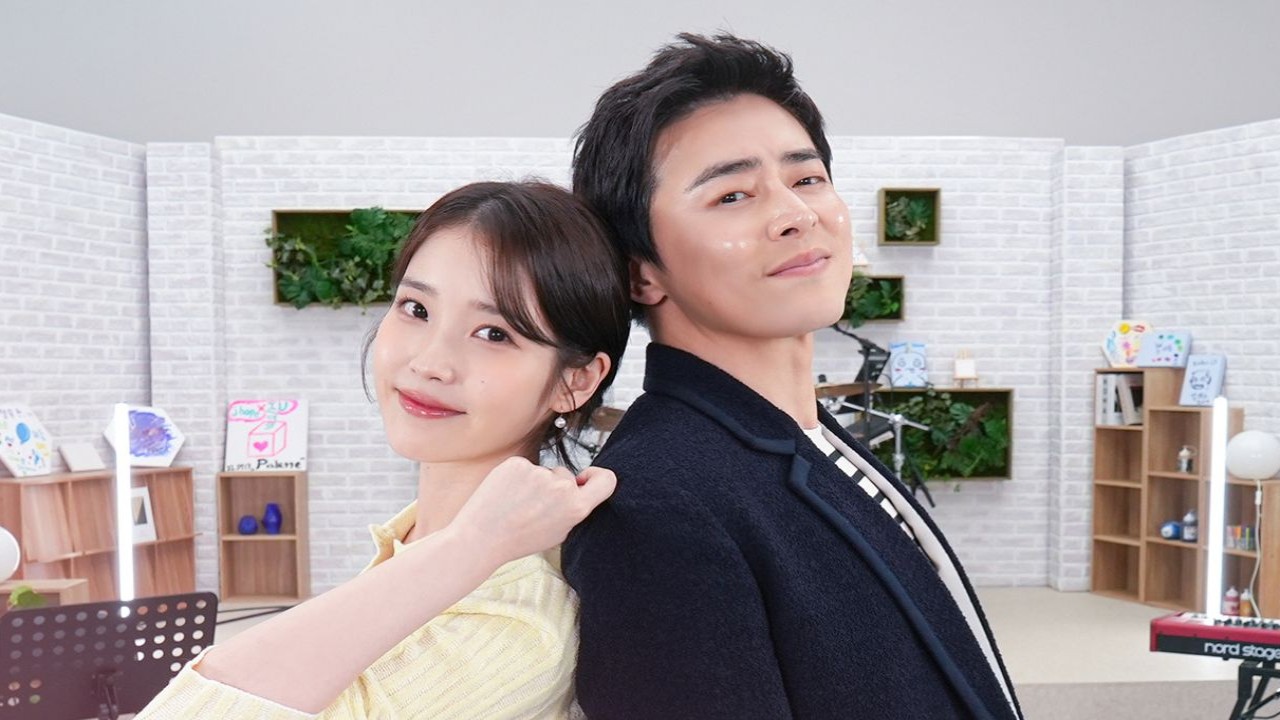 Jo Jung Suk mesmerizes with Love wins all rendition, IU returns favor with Hospital Playlist's Aloha cover; WATCH