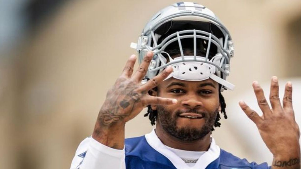 What Happened to Sam Williams? Cowboys Give Horrible Injury Update About Their Defensive End