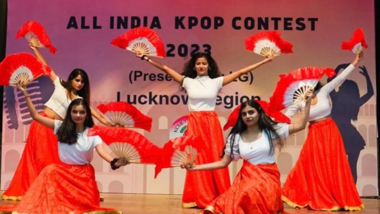 All India K-Pop Contest 2024 confirms regional rounds schedule; Delhi leads in participation, Kolkata and Mumbai close behind