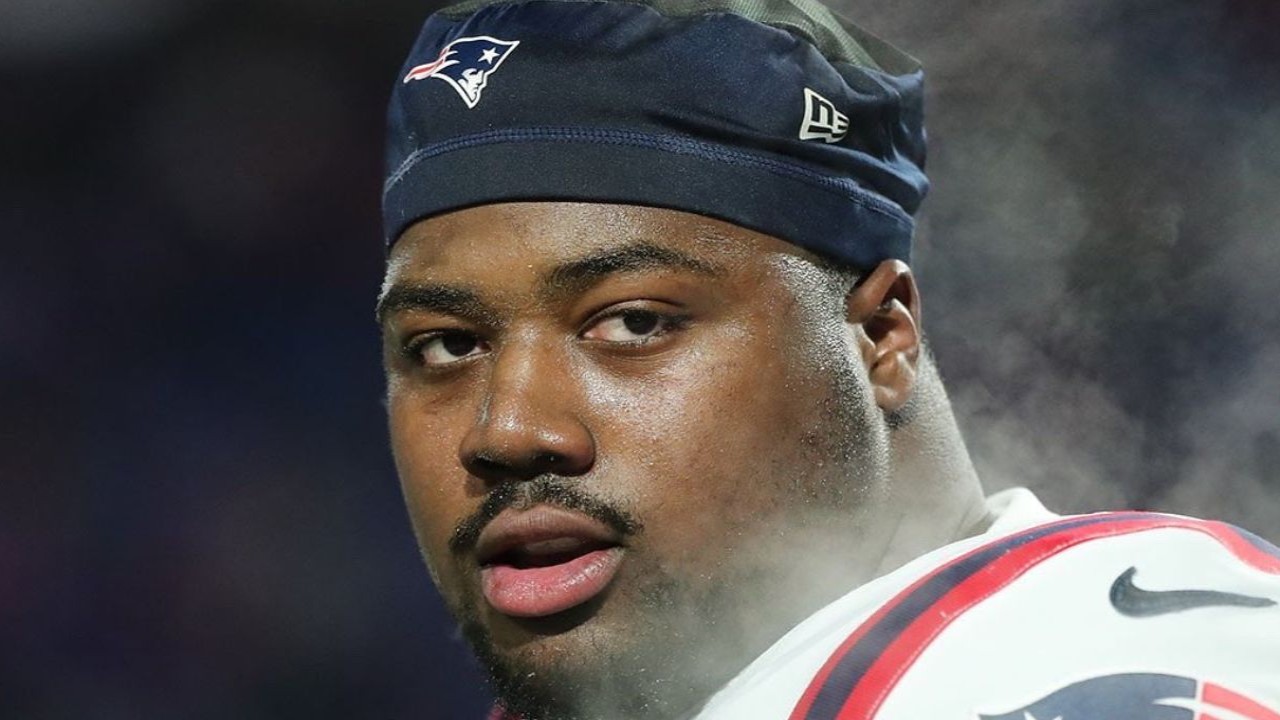 Christian Barmore Health Update: Patriots DT Indefinitely Sidelined After Being Diagnosed With Blood Clots