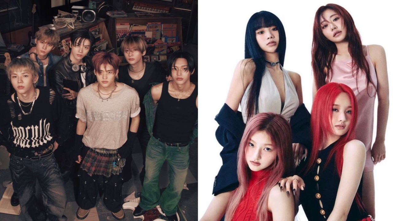 KCON Germany 2024 first lineup announced: RIIZE, KISS OF LIFE, THE BOYZ and more to perform 