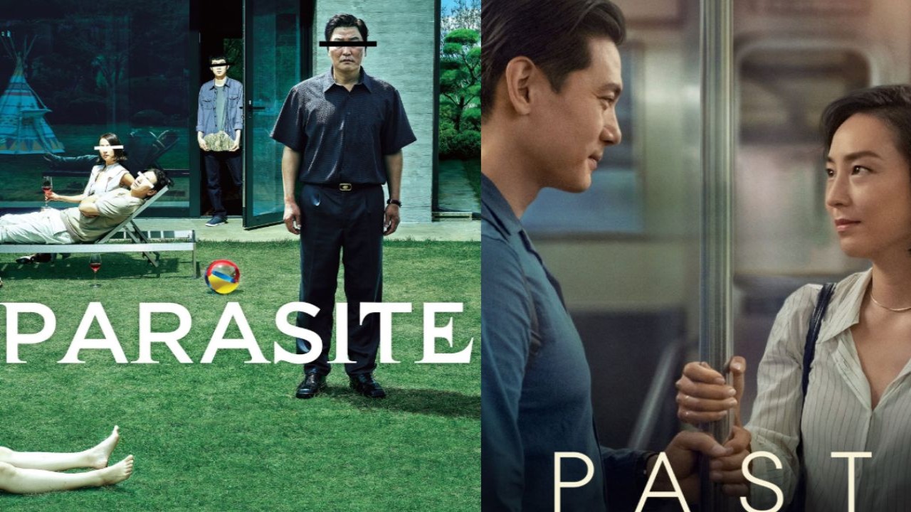 9 unforgettable Korean movie quotes: From Parasite to Past Lives and more