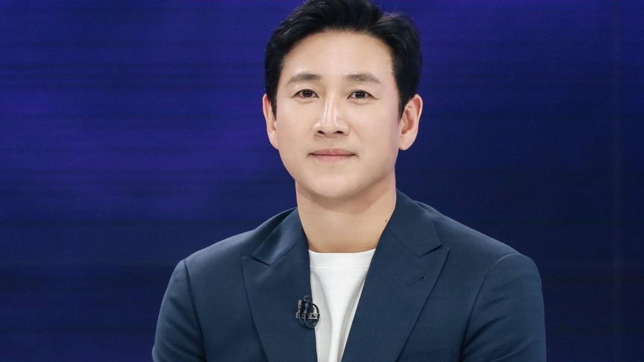 Lee Sun Kyun: Image from HODU&U Entertainment