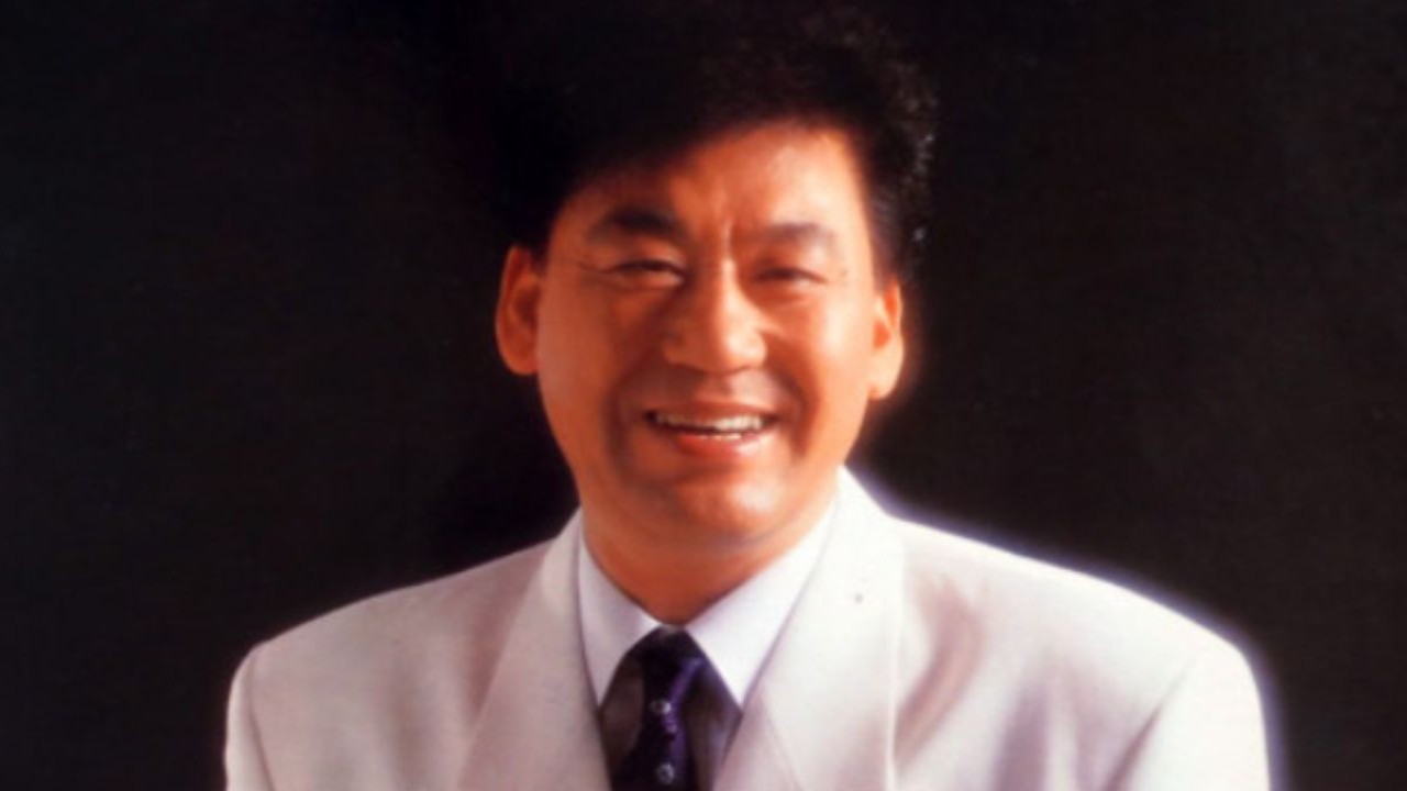 Veteran trot singer Hyun Cheol known for Garden Balsam Love passes away at 82