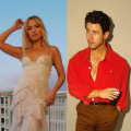 Kate Hudson Refers To Nick Jonas As ‘Old Man In A Young Man’s Body’ While Reflecting On their Brief Fling