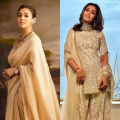 Anant-Radhika Wedding: Namrata Shirodkar, Nayanthara, Jyotika and Upasana Konidela serve elegant looks in dreamy attire