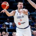 Watch: Nikola Jokić’s Confused Face Goes VIRAL as Team Serbia’s Equipment Manager Forgets His Jersey