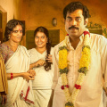 Nagendran’s Honeymoons OTT Release: When and where to watch Suraj Venjaramoodu starrer comedy web series