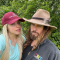 Billy Ray Cyrus' Emergency Motion To Stop Estranged Wife Firerose From Using His Credit Cards Granted By Tennessee Court; DEETS Inside