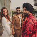 Bad Newz: Vicky Kaushal, Triptii Dimri and Ammy Virk starrer rom-com has special appearances by THESE actresses