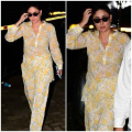 Kareena Kapoor's affordable floral co-ord set with minimalistic picks will uplift your weekly style game