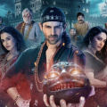 Bhool Bhulaiyaa 3 Day 1 Box Office Trends: Emerges Kartik Aaryan’s biggest opener; Aims at Rs 34 crore start