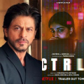 Ananya Panday's Netflix film CTRL has a special connection to Shah Rukh Khan; Dig in to know more