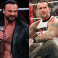  'Was pretty annoyed': Drew McIntyre Makes Shocking Claim on CM Punk's WWE Return