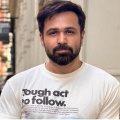 Emraan Hashmi says 'envy engulfs' him all the time; 'There’s always someone who you feel is better than you'