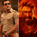 EXCLUSIVE: Salman Khan’s glimpse as Chulbul Pandey with Ajay Devgn in Rohit Shetty’s Singham Again 