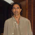 Arjun Rampal faces travel hiccup at Mumbai airport due to Microsoft global outage; Watch