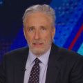 'Dodged A Catastrophe': Jon Stewart Returns To The Daily Show; Addresses Donald Trump Assassination Attempt 