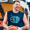 Watch: Luka Doncic Turns Heads in New Jordan Sneaker Commercial With Turbofolk Hit ‘Mickey Milane’