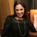 Ricki Lake’s Weight Loss Journey: How She Lost 35 Lbs at 55 Without Ozempic 