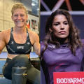 Kayla Harrison Brutally Roasts Julianna Pena Over Steroid Accusation: ‘You Will Find Every Excuse in the World Not to Fight Me'