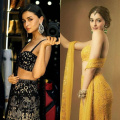 6 stunning celeb lehengas ft Alia Bhatt, Ananya Panday, and more from Anant-Radhika's wedding to elevate your style as a guest