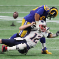 Aaron Donald ‘Hated Tom Brady For 3 Years’ After Rams 13-3 Loss to Patriots in Super Bowl 2019